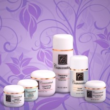 Daily 5 Step Normal to Dry Skin Care Set 