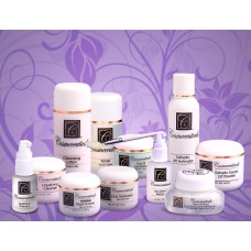 Youthful Image Skin Care System for Normal/Dry Skin
